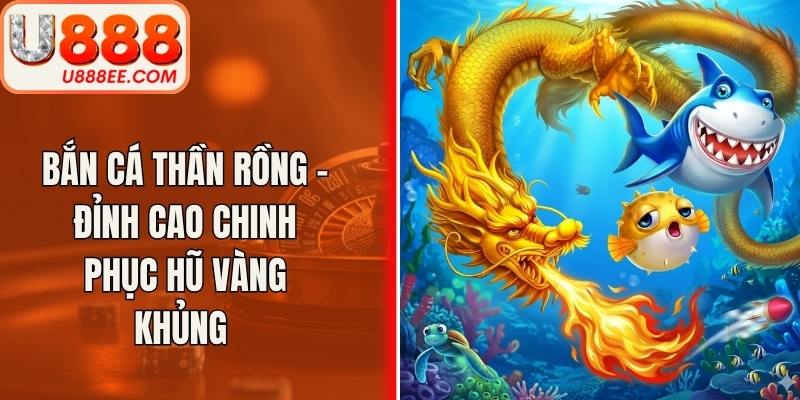 Bắn Cá - - WINVORO89