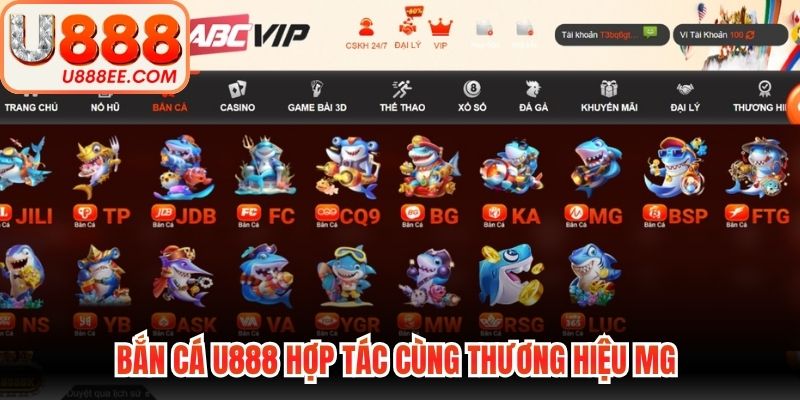 Bắn Cá - - WINVORO89