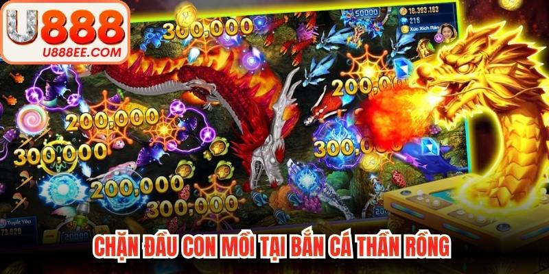 Bắn Cá Thần Rồng - Đỉnh Cao Chinh Phục Hũ Vàng Khủng - WINVORO89
