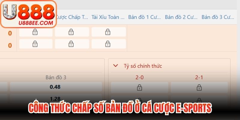 Cá Cược E-Sports - Đấu Trường Thể Thao Điện Tử Đột Phá - WINVORO89