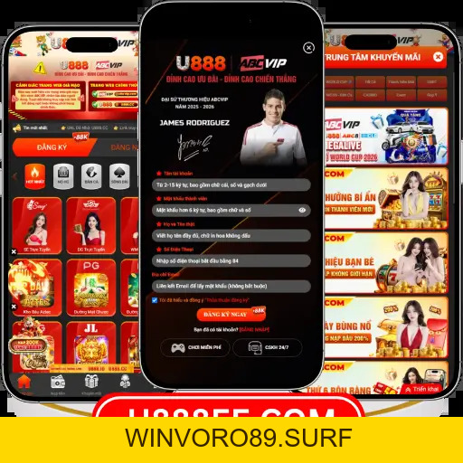 U888 Multionline 🎖️ U888.COM Link Trang Chủ Chính Thức U888 +88K - WINVORO89