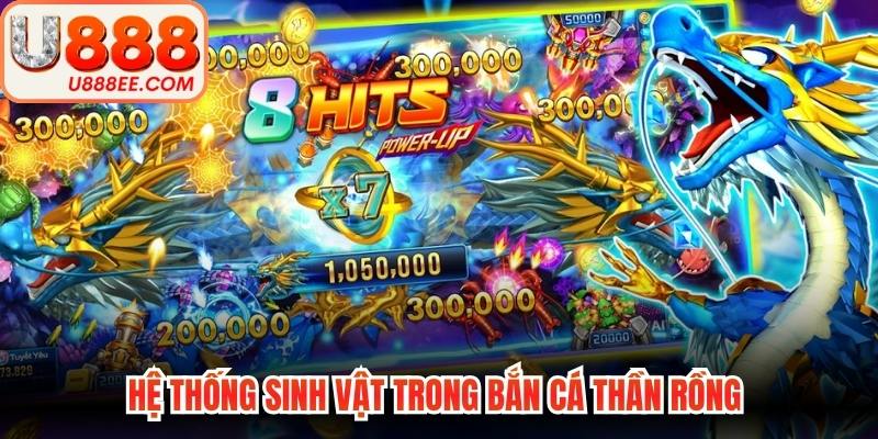 Bắn Cá Thần Rồng - Đỉnh Cao Chinh Phục Hũ Vàng Khủng - WINVORO89