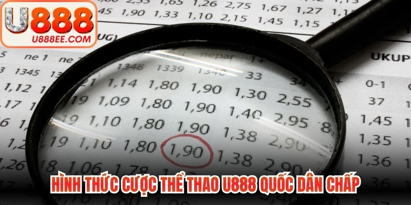 Thể Thao U888 - Nơi Thỏa Mãn Đam Mê Săn Thưởng Năm 2026 - WINVORO89