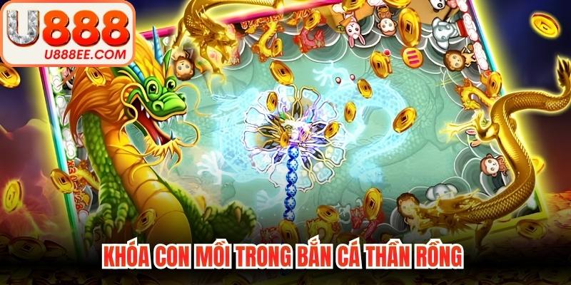 Bắn Cá Thần Rồng - Đỉnh Cao Chinh Phục Hũ Vàng Khủng - WINVORO89