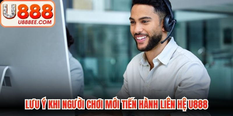 Liên Hệ U888 - Kênh Hỗ Trợ Hội Viên Nhanh Chóng Nhất - WINVORO89