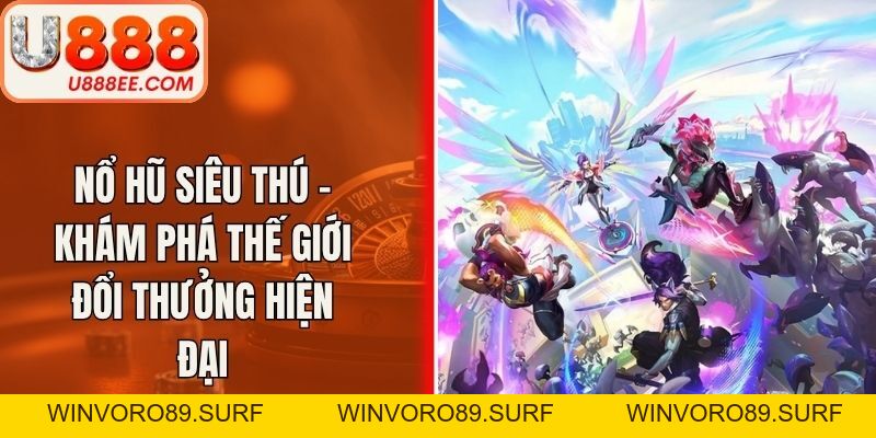 U888 Multionline 🎖️ U888.COM Link Trang Chủ Chính Thức U888 +88K - WINVORO89
