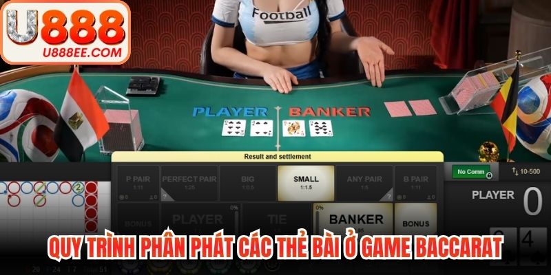 Game Baccarat - Khám Phá Cực Phẩm Cá Cược Quốc Dân 2026 - WINVORO89
