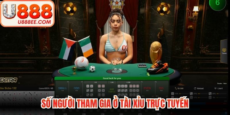 Tài Xỉu Trực Tuyến - Điểm Danh Top 4 Cửa Cược Đứng Đầu - WINVORO89