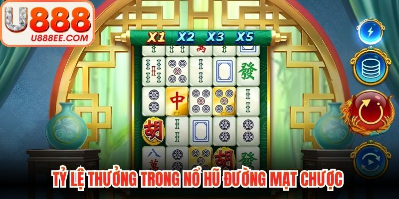 Nổ Hũ Đường Mạt Chược - Bí Kíp Săn Jackpot Từ Cao Thủ - WINVORO89