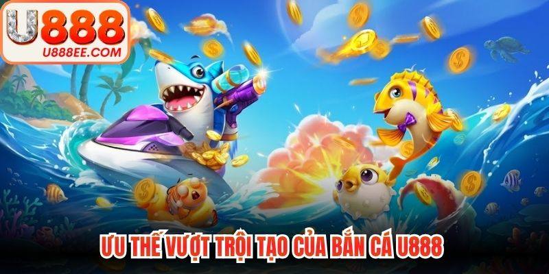 Bắn Cá - - WINVORO89