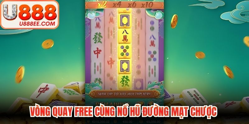 Nổ Hũ Đường Mạt Chược - Bí Kíp Săn Jackpot Từ Cao Thủ - WINVORO89