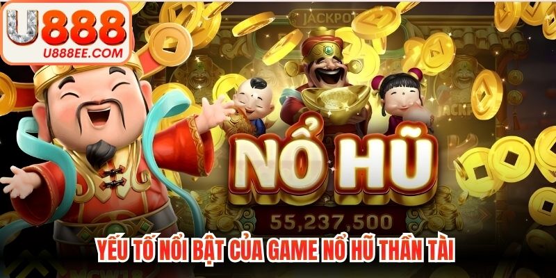 Nổ Hũ Thần Tài - Đỉnh Cao Săn Quỹ Jackpot Nhận Quà Lớn - WINVORO89