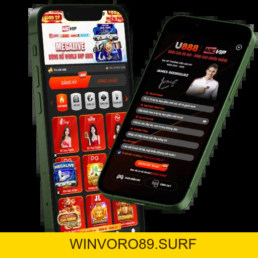 U888 Multionline 🎖️ U888.COM Link Trang Chủ Chính Thức U888 +88K - WINVORO89